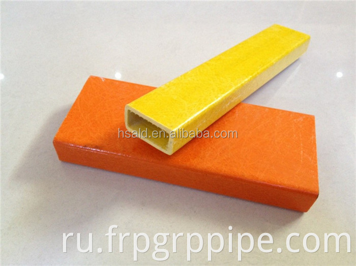 Высокая продуктивность FRP Pultrusion Pliberglass Plips